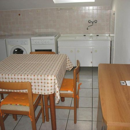 Bed & Breakfast Bompadre Civitanova Marche Ngoại thất bức ảnh