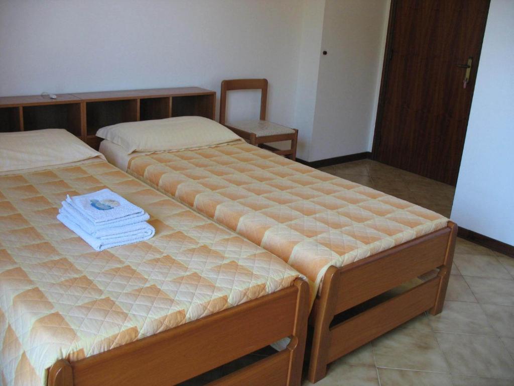 Bed & Breakfast Bompadre Civitanova Marche Phòng bức ảnh