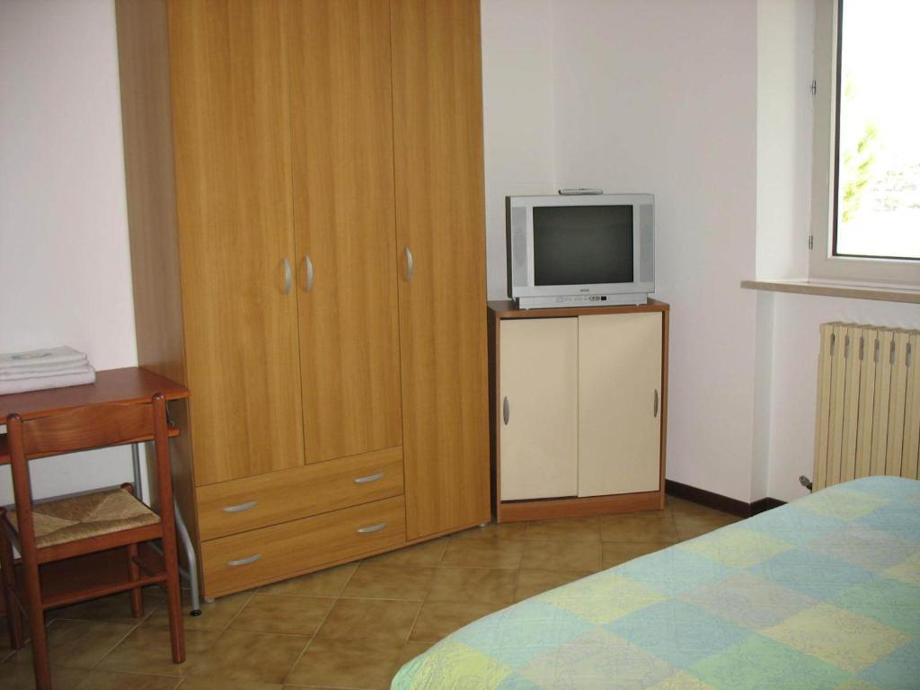 Bed & Breakfast Bompadre Civitanova Marche Phòng bức ảnh