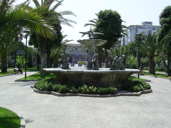 Bed & Breakfast Bompadre Civitanova Marche Ngoại thất bức ảnh