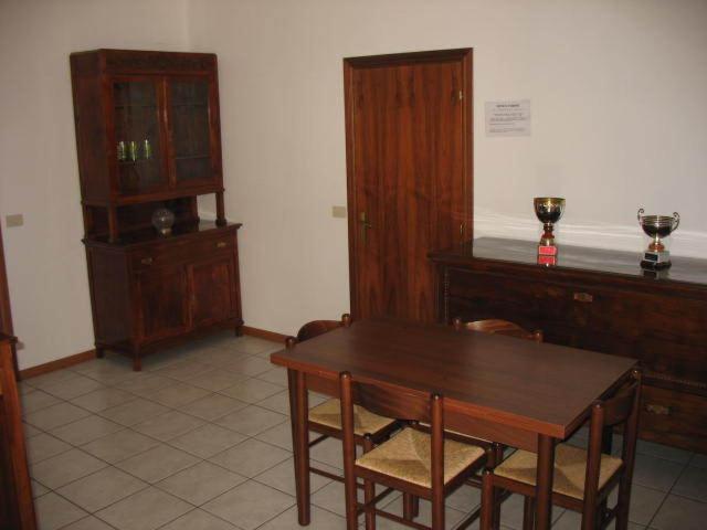 Bed & Breakfast Bompadre Civitanova Marche Ngoại thất bức ảnh