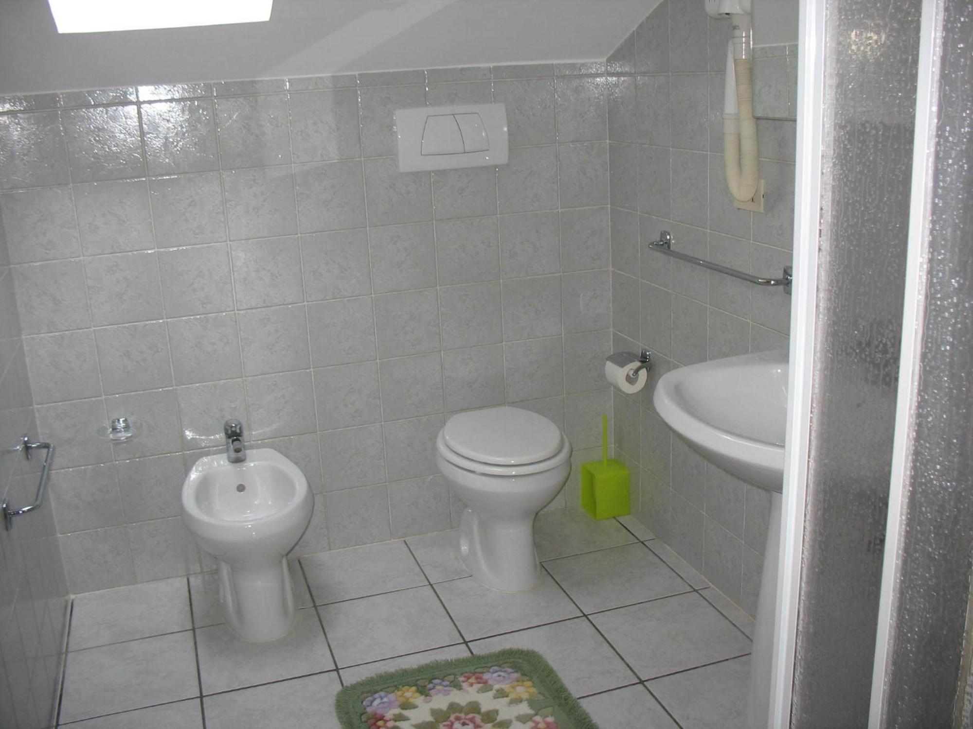 Bed & Breakfast Bompadre Civitanova Marche Ngoại thất bức ảnh