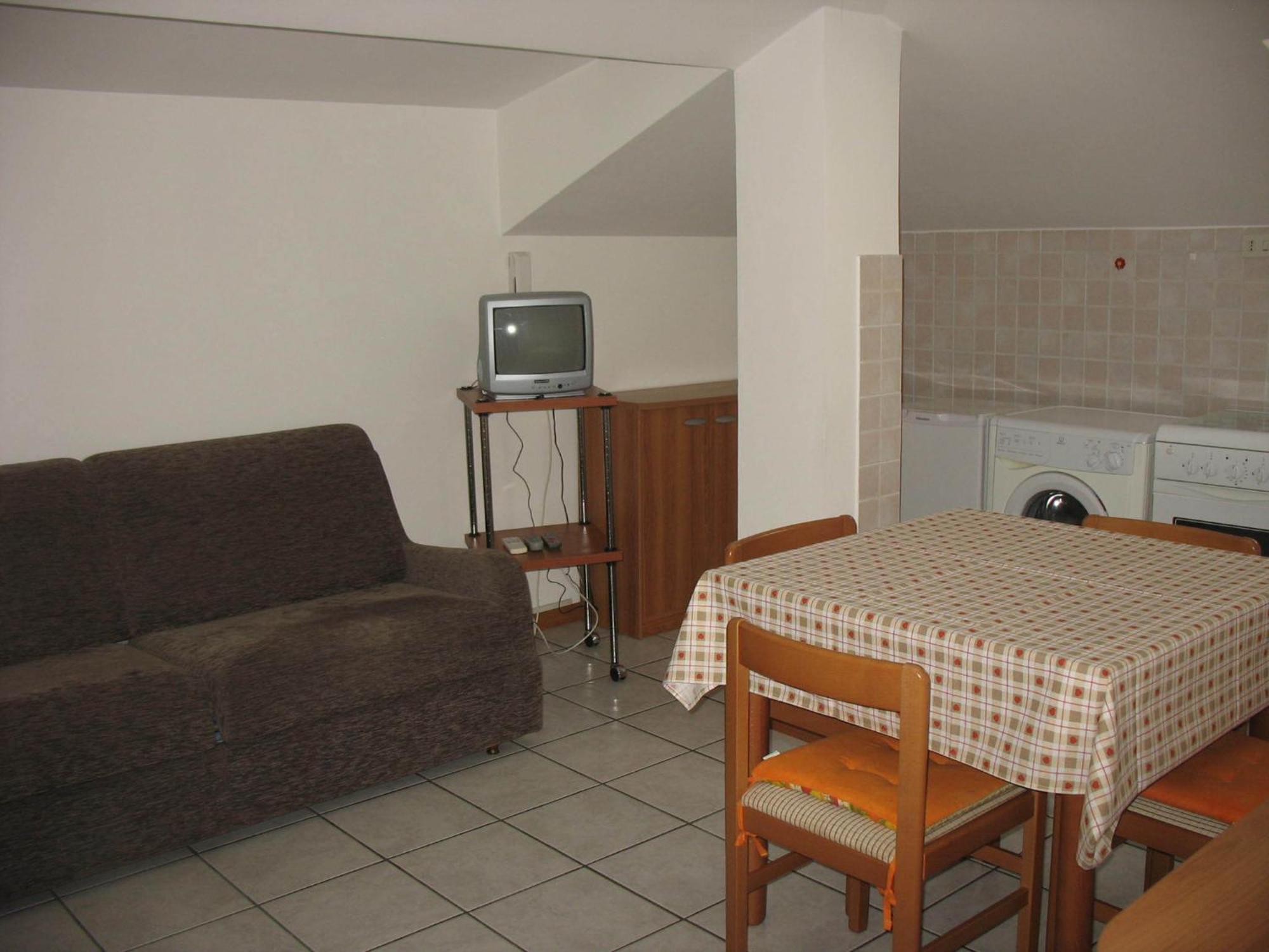 Bed & Breakfast Bompadre Civitanova Marche Ngoại thất bức ảnh