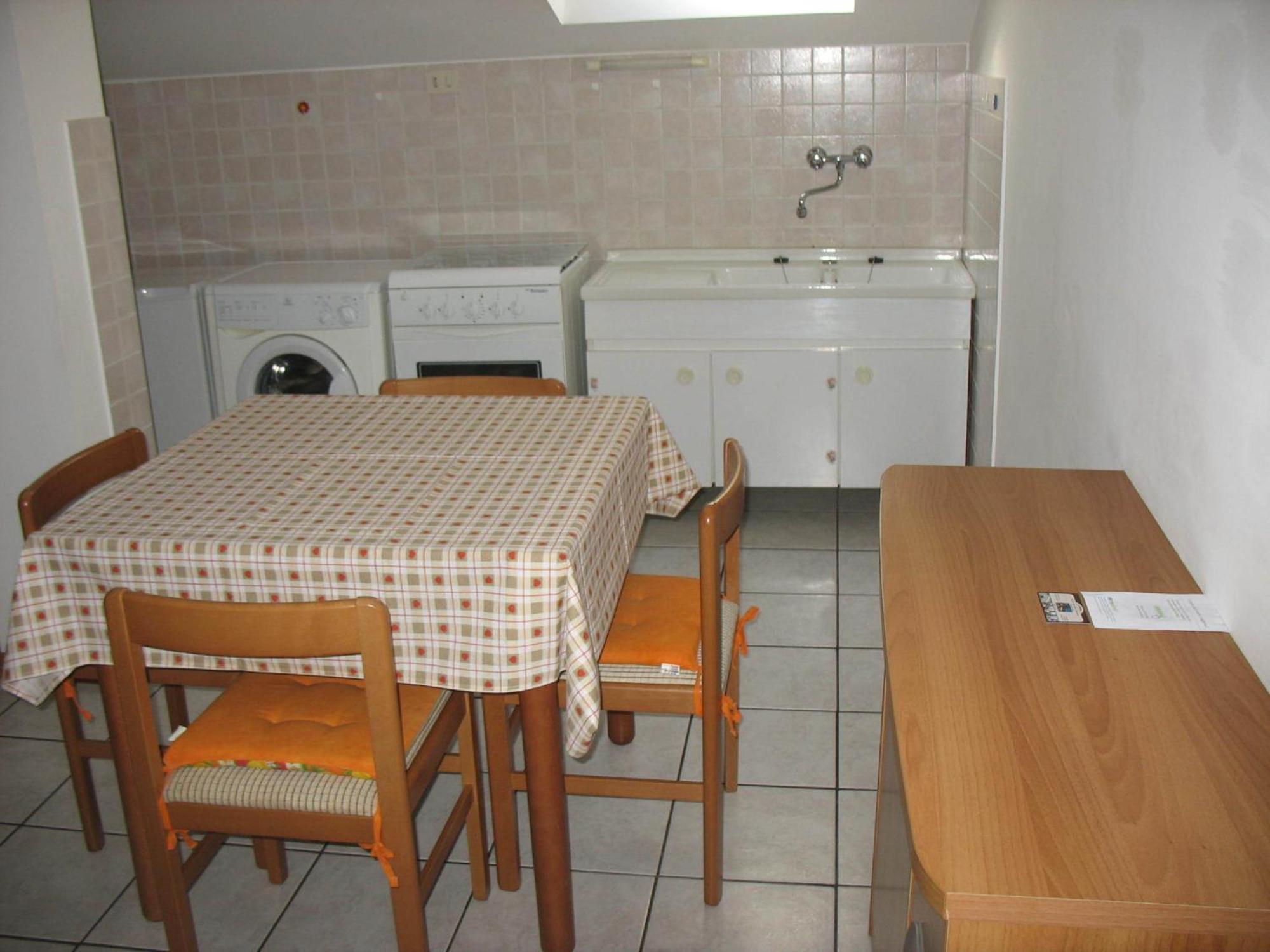 Bed & Breakfast Bompadre Civitanova Marche Ngoại thất bức ảnh