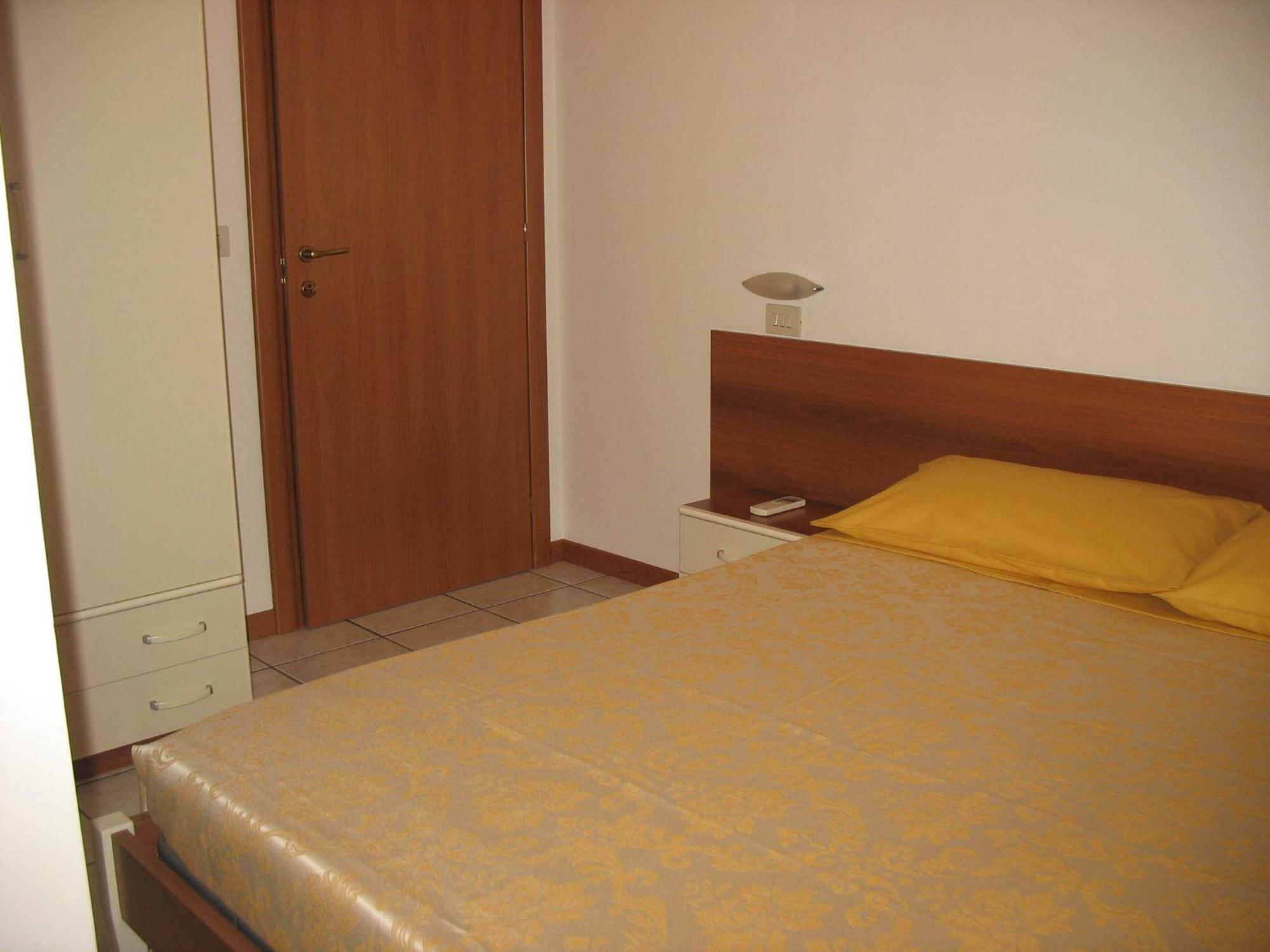 Bed & Breakfast Bompadre Civitanova Marche Ngoại thất bức ảnh