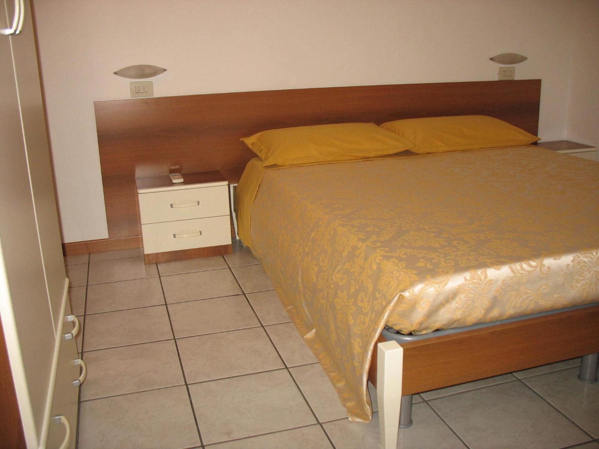 Bed & Breakfast Bompadre Civitanova Marche Ngoại thất bức ảnh