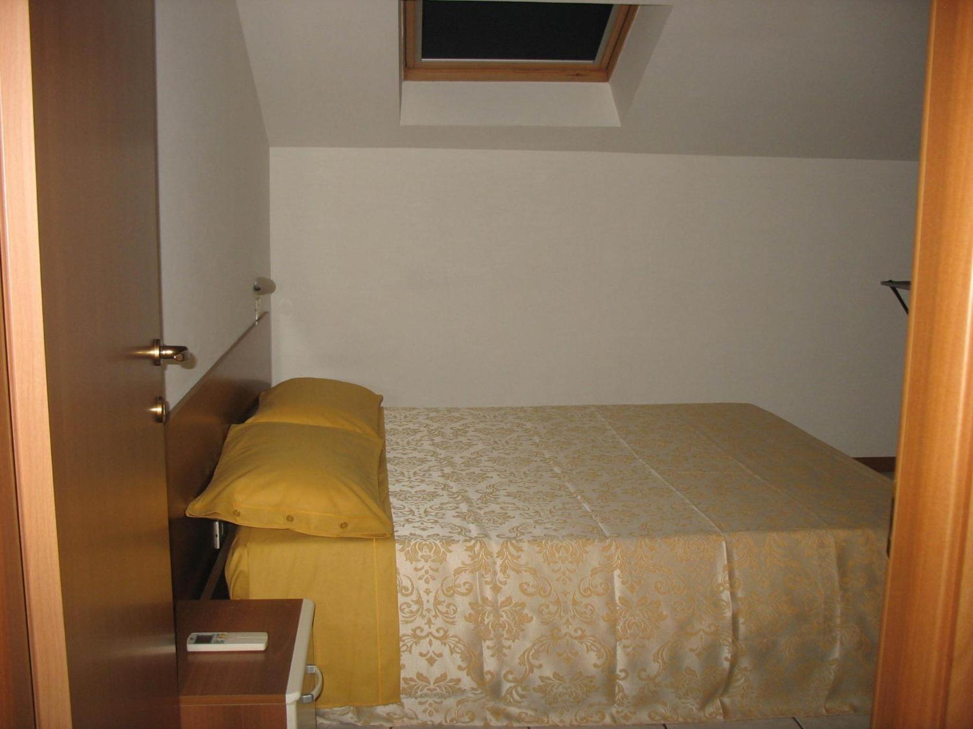 Bed & Breakfast Bompadre Civitanova Marche Ngoại thất bức ảnh