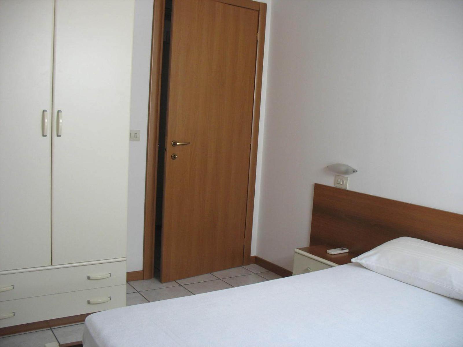 Bed & Breakfast Bompadre Civitanova Marche Ngoại thất bức ảnh