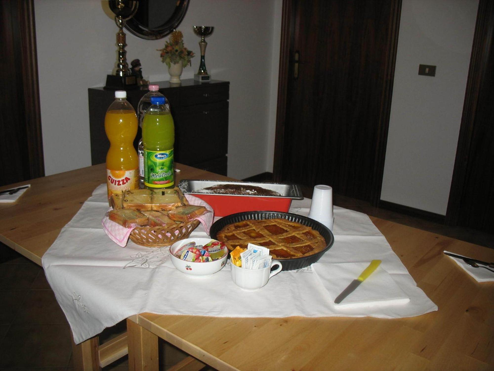 Bed & Breakfast Bompadre Civitanova Marche Ngoại thất bức ảnh