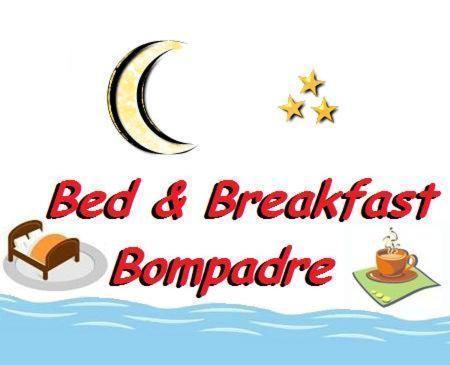 Bed & Breakfast Bompadre Civitanova Marche Ngoại thất bức ảnh