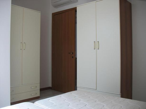 Bed & Breakfast Bompadre Civitanova Marche Ngoại thất bức ảnh
