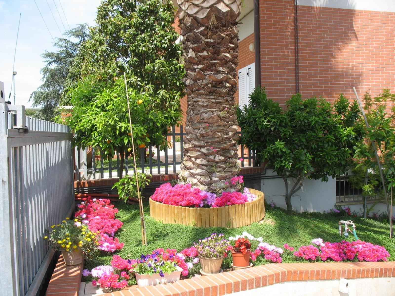 Bed & Breakfast Bompadre Civitanova Marche Ngoại thất bức ảnh