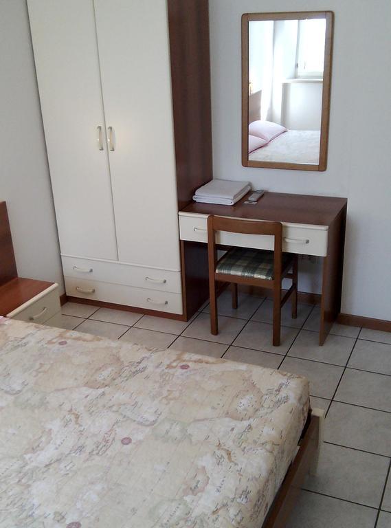 Bed & Breakfast Bompadre Civitanova Marche Ngoại thất bức ảnh