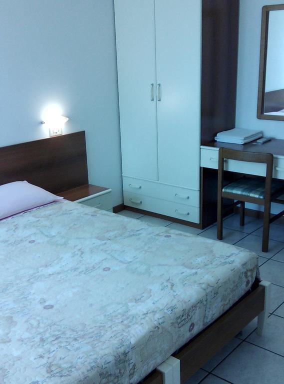 Bed & Breakfast Bompadre Civitanova Marche Ngoại thất bức ảnh