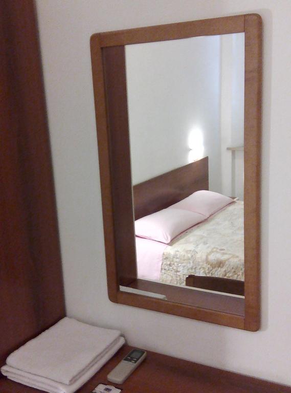 Bed & Breakfast Bompadre Civitanova Marche Ngoại thất bức ảnh