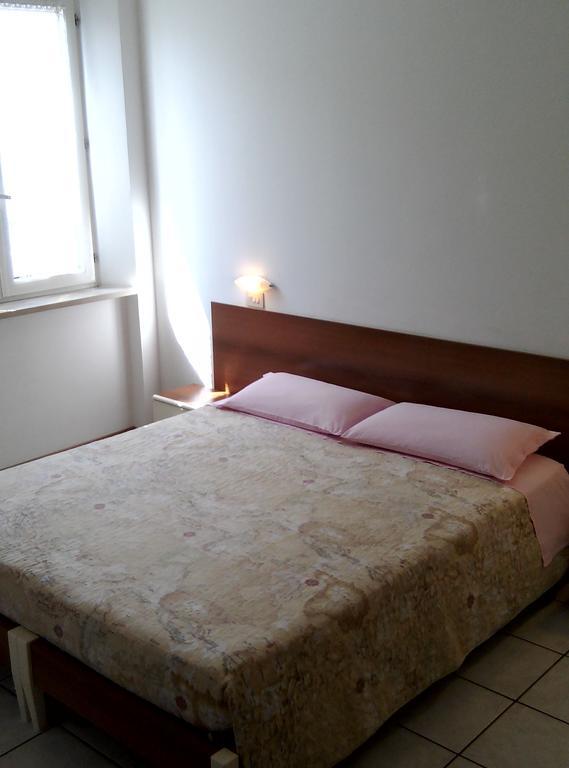 Bed & Breakfast Bompadre Civitanova Marche Ngoại thất bức ảnh