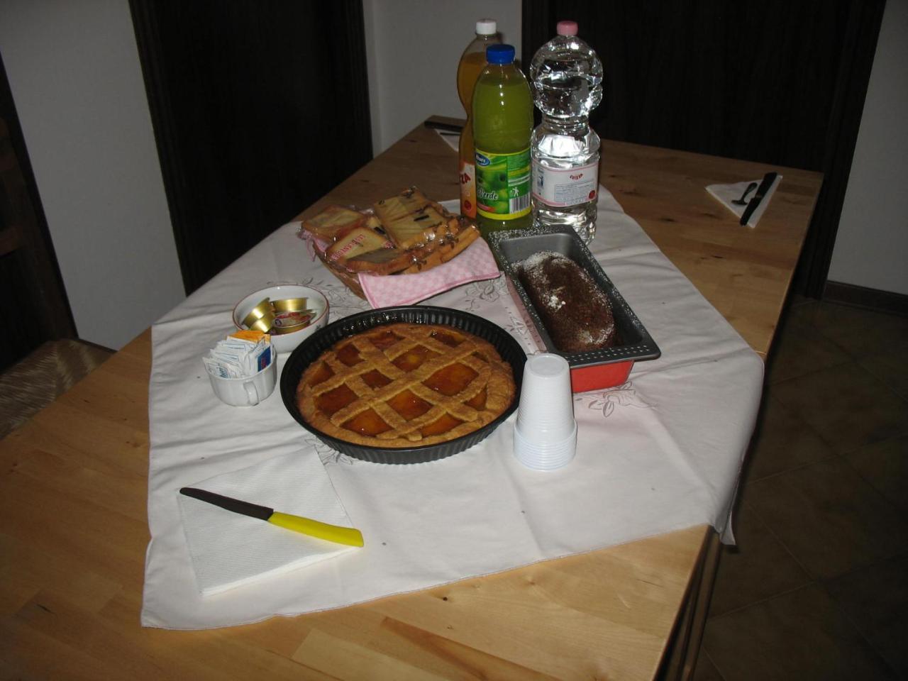 Bed & Breakfast Bompadre Civitanova Marche Ngoại thất bức ảnh