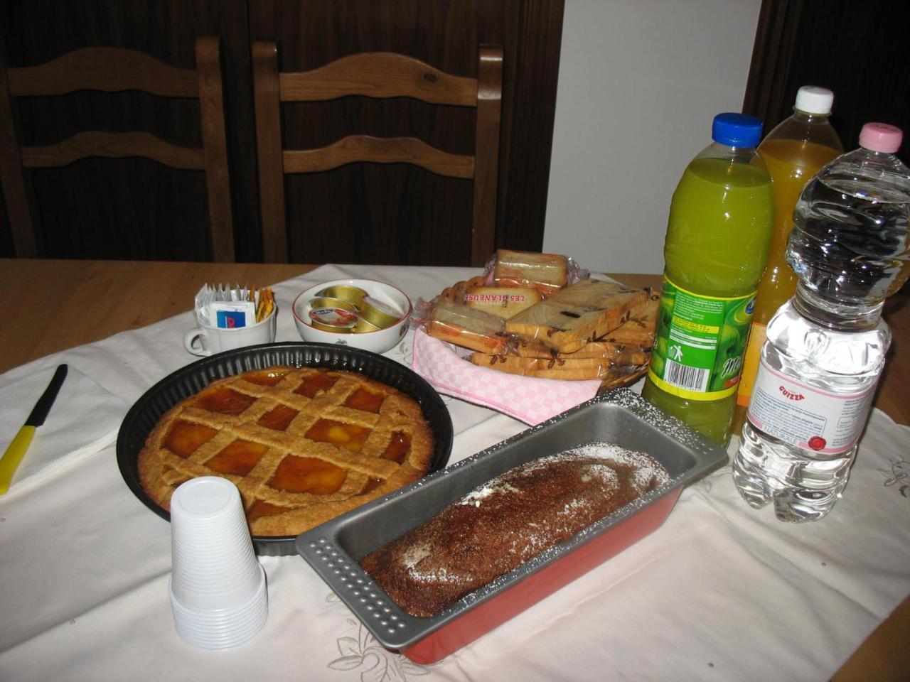 Bed & Breakfast Bompadre Civitanova Marche Ngoại thất bức ảnh